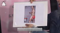 추성훈, 전신 노출 화보 공개…“돈 안 받아, ♥야노 시호도 함께 촬영”