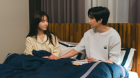 박성훈, 뜻밖의 이중생활 시작…한지민 모녀 갈등 봉합 나선다