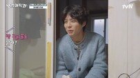 “잊지 못할 시간” 박보검, 시골 이발소 이별에 울컥 (보검매직컬)