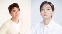 오상진·김소영 부부, 지난 3일 득남 “산모·아이 모두 건강”