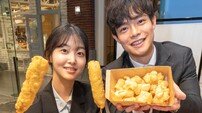“길감자+빵지순례” 강원 강릉 먹거리 만나요