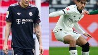 홍명보호 분데스리가 선수들, 소속팀 복귀하자마자 존재감…김민재 87분 활약+카스트로프 어시스트 기록