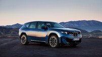 BMW 노이어 클라쎄의 역습, 더 뉴 iX3 ‘세계 올해의 차’ 2관왕 석권