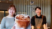 “일본서 먹던 그 맛”…입소문 탄 스타벅스 ‘스위트 밀크 커피’ 3주 만에 50만 잔 돌파