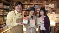 ‘강호동네서점’ AKMU편, 12년 성장 드라마 펼쳐냈다… “영감의 원천은 우리 집”