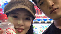김동현 아내 넷째 임신 발표 “시끌시끌하지만 그만큼 더 행복”