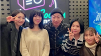 박명수, ‘사당귀’ 약속 실천…와우산스 라디오 출격 성사