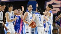 위성우의 우리은행에 PO 실패는 없다…극적 막차 탑승, 8일부터 WKBL 봄농구 스타트