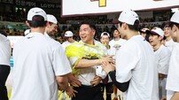 LG가 진짜 무서운 이유, ‘조상현 감독 아래서’ 누구나 영웅이 될 수 있다 [LG 정규리그 우승]
