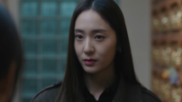 ‘건물주’ 정수정, 하정우♥임수정 딸 납치…“당한 만큼 돌려준다”