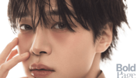 강유석 “좋아하면 직진”…100번 오디션 실패·연애관 솔직 고백 [화보]
