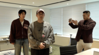 유노윤호, ‘연기의 성’ 뒤집는다…김의성 반발 부른 즉석 오디션