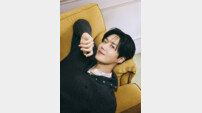 ‘봉주르빵집’ 김선호, 박보검·김태리 뒤 따른다