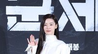 ‘군체’ 연상호 감독 “전지현, ‘슈퍼스타’인 이유 있다…등장만으로 영화가 돼”