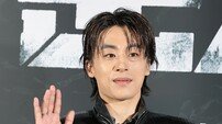 ‘군체’ 구교환 “반도 이어 ‘서씨 빌런’ 2탄…세 번째 위해 최선 다해”