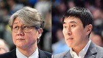 예상보다 싱겁게 끝난 KBL 6강 PO 경쟁…5·6라운드 14승3패 소노와 ‘슈퍼팀’ 재구축한 KCC ‘봄 농구’서 다크호스로 떠오르나