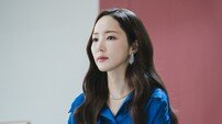 김금순 보험사기 폭로 터졌다…박민영♥위하준 복수 활활 (세이렌)