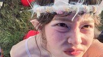 이수현, ♥이찬혁 열애설 상대에 ‘공개 애정’…하지수에 “사랑스러워”
