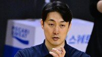 한뼘이 부족했던 KB손해보험의 2025~2026시즌, 새 사령탑 선임·임성진·이현승 입대 공백까지…다음 시즌 과제 산적