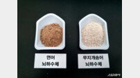 전남해수원, 민물장어 인공종자 생산 연구 추진
