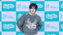 킥플립 계훈 “‘계랄’ 플러팅 알아봐주셔서 감사, ‘킥랄’도 알려졌으면”