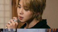 BTS 지민·라이즈, ‘키윙’ 개인·그룹 부문 1위 [DA차트]