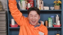 신동엽, ‘전 연인’ 이소라 재회 비하인드 푼다…전화 농담 ‘폭소’ (아근진)