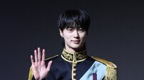 ‘대군부인’ 변우석 “‘선업튀’ 이후 부담감? 더 사랑받고 싶다…관심 받는 거 좋아해”