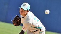 건강하면 못 건드린다…구창모, KBO 대표 좌완 류광현종 계보 이을까