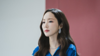박민영, 김금순 실체 폭로…위하준과 복수 화룡점정 (세이렌)