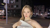 마리아, ‘트롯픽’ 스포트라이트 스타 1위 [DA차트]