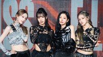 키스오브라이프 ‘4월 컴백 대전? 부담 없다’