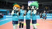 한국에 첫 WC 女 단식 메달 안긴 신유빈, 입상 후 GS칼텍스 세터 안혜진 찾은 사연은?