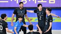 [SD 천안 라이브] “죽을 힘을 다하겠다”던 현대캐피탈의 몸부림, ‘주포’ 레오 23득점+높은 수비 집중력 통했다…대한항공과 챔프전 3차전 3-0 완승, 승부는 4차전으로