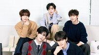 장하오·한유진 ‘앤더블’로 재데뷔, 클래식 무드 단체 사진 최초 공개
