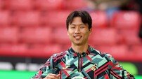 PK 얻고 PK 내주고…스완지 시티 엄지성, 미들즈브러전 2-2 무승부 속 전후반 희비 교차