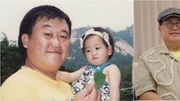 “110kg→90kg” 이용식, 손녀 위해 20kg 감량…달라진 모습 (슈돌)
