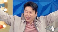 김수로 “조혜련 ‘라스’ 후 연극 매진”…“부럽더라” 직격