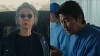 ‘성난 사람들2’ 감독 “송강호, 처음엔 거절…윤여정이 직접 설득”
