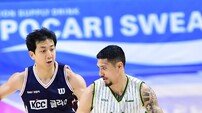 3위와 5위 가능한 DB와 KCC의 정규리그 최종일 맞대결…알바노와 허훈의 어시스트상도 결정된다