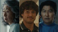 ‘성난 사람들2’ 찰스 멜튼 “윤여정·송강호, 역사상 최고의 배우들…함께 연기해 영광”