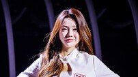 홍지윤·차지연→솔지, 가슴에 태극기 달았다…TOP7 단복 프로필 공개 (한일가왕전)