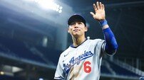 ‘멀티히트 3출루X호수비X빠른 발’ 김혜성 대폭발 ‘찾아온 기회 살렸다’
