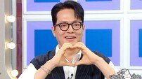 “욕먹었다”…김형묵, 이병헌과 촬영 중 무슨 일? (라스)