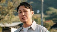 ‘귀농’ 박성웅, 포기란 없다…가족 위해 배추 농사 도전 (심우면 연리리)