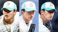 “불펜 새 얼굴 많다”…호부지 확신 적중, 필승조 부진에도 흔들리지 않는 NC