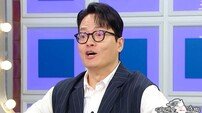 김형묵 “이병헌에 신나게 욕 먹어”…박찬욱 감독 영화 비화 공개 (라스)
