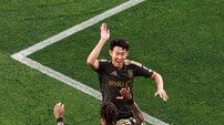 캡틴 SON이 멕시코 고지대 축구 먼저 뛴다! 극한의 2160m 고도 …LAFC 손흥민, 북중미 챔피언스컵 크루스 아술 8강전 정조준→‘홍명보호’에게 참 소중할 사전 정보