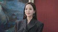 박민영 종영소감 “불운 이겨낼 용기·에너지 됐다” (세이렌)