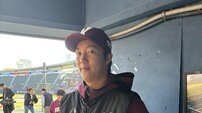“통증 없는게 가장 고무적“ 키움 안우진, 12일 고척 롯데전 선발등판 확정, 빌드업 플랜은? [SD 잠실 인터뷰]